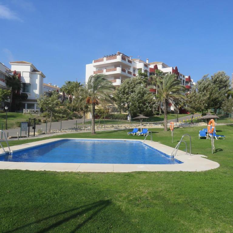 Mijas - great apt - Apartamento de 2 dormitorios - 11