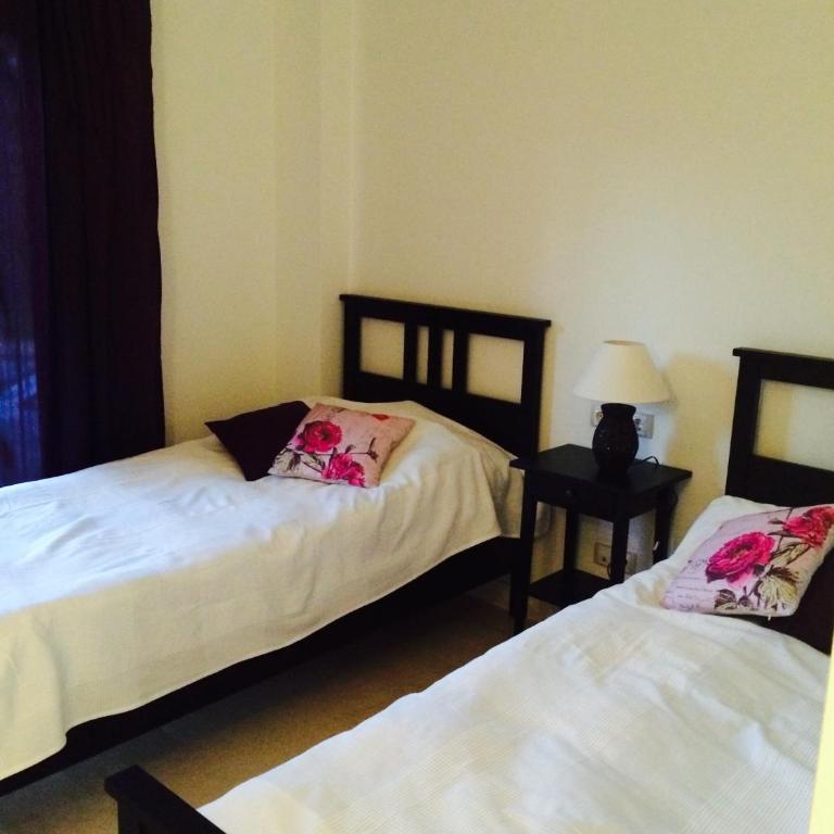 Jardines de Nueva Galera en Estepona - Apartamento - Planta baja - 4