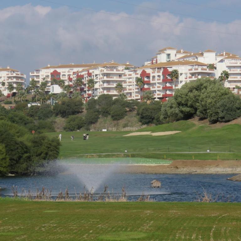 Mijas - great apt - Apartamento de 2 dormitorios - 2
