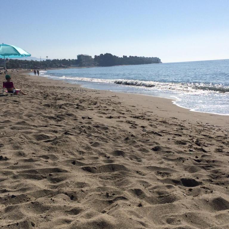 Jardines de Nueva Galera en Estepona - Apartamento - Planta baja - 23
