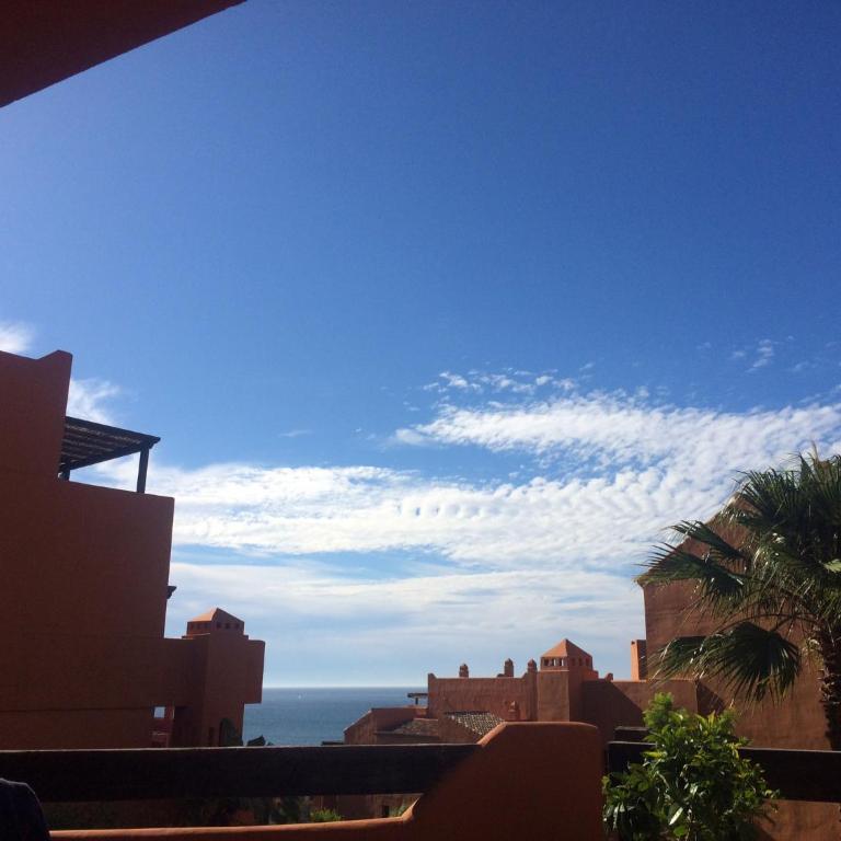 Jardines de Nueva Galera en Estepona - Apartamento - Planta baja - 12