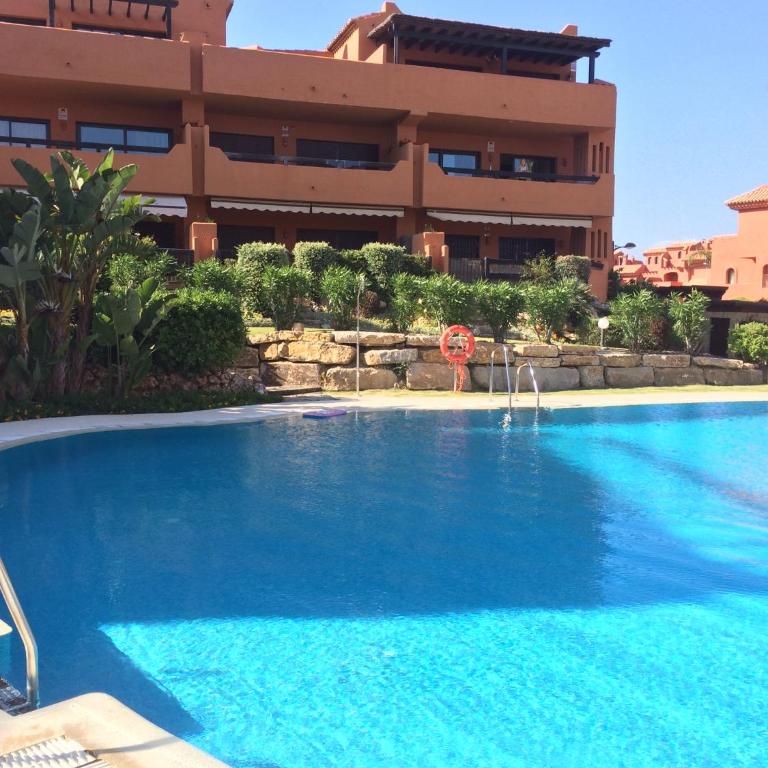 Jardines de Nueva Galera en Estepona - Apartamento - Planta baja - 15