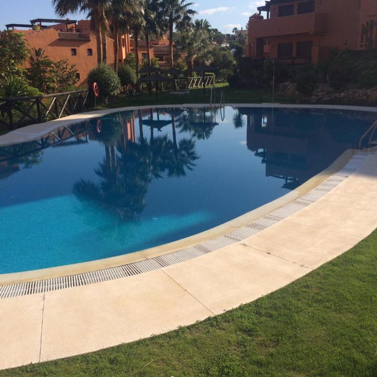Jardines de Nueva Galera en Estepona - Apartamento - Planta baja - 18