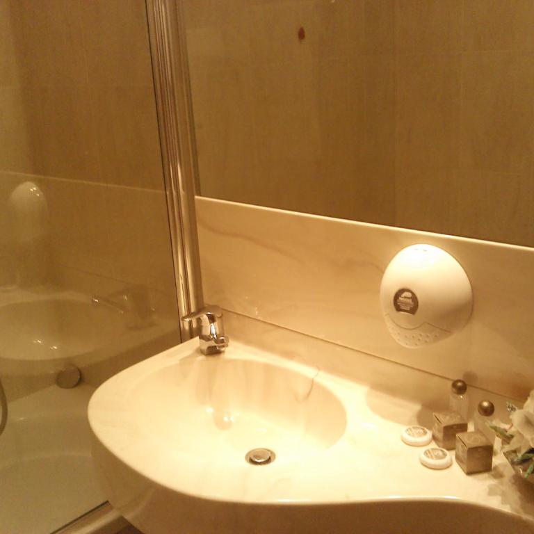 Hotel Sovrano - Doppelzimmer - 15