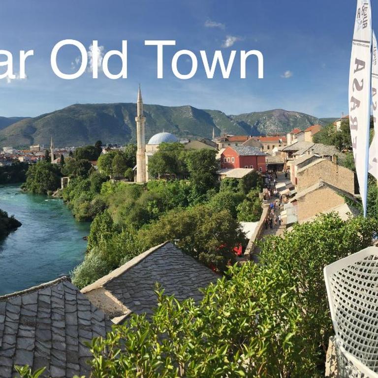 Guest House Ivano - Two-Bedroom Apartment with Balcony - 36
