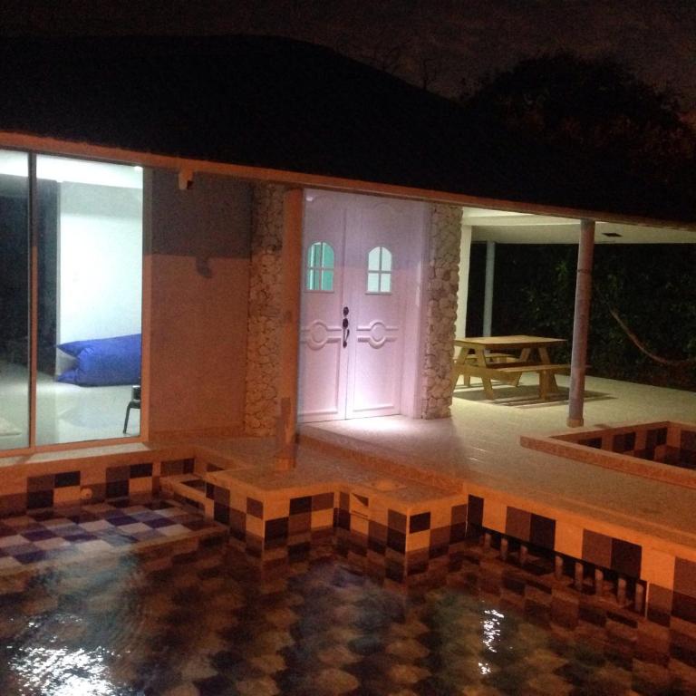 Casa Neguanje L4 - Casa de 3 dormitorios - 31