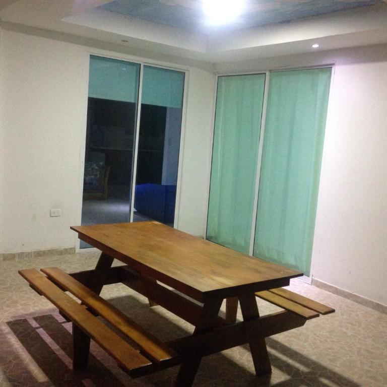 Casa Neguanje L4 - Casa de 3 dormitorios - 35