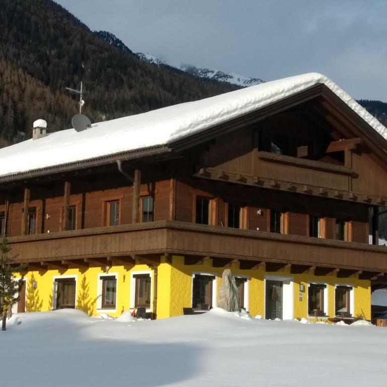 Appartments Kreuzwirt - Apartamento - Planta baja - 2