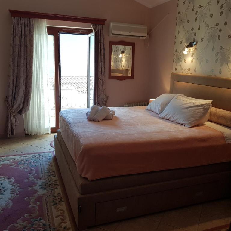 Apartments Bogdanovic - Studio - 6