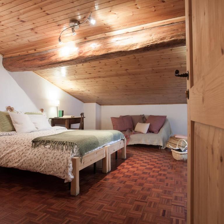 Hotel Funivia - Camera Matrimoniale/Doppia con Letti Singoli - 14