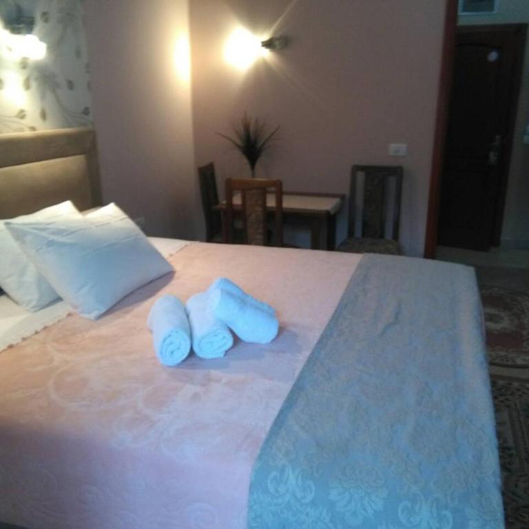 Apartments Bogdanovic - Studio - 5