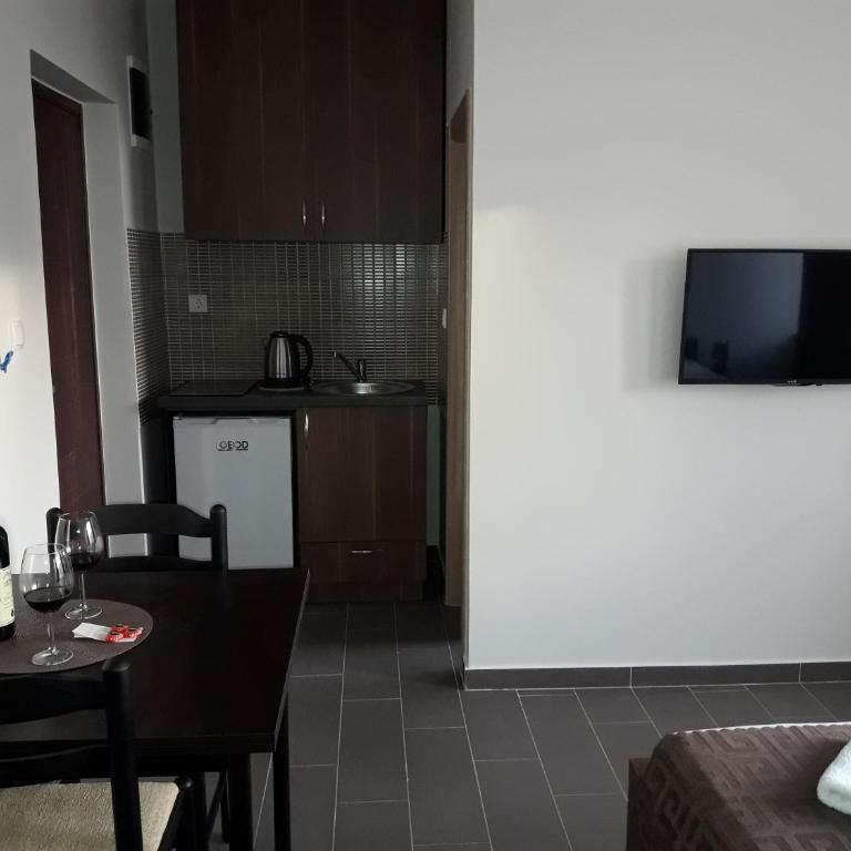 Apartment Poseidon - Studio Apartment - 9
