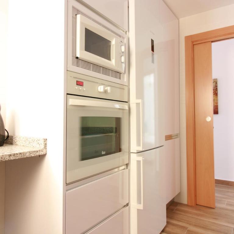OLIVA HOLIDAYS 4 - Casa de 4 dormitorios - 16