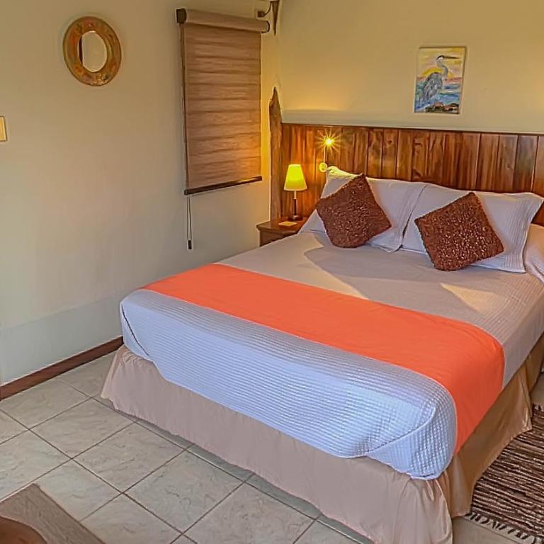 Semilla Verde Boutique Hotel - Habitación Doble con vistas al jardín - 1 o 2 camas - 1