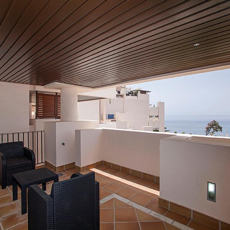WaterFront Apartment - Apartamento con vistas al mar - 5