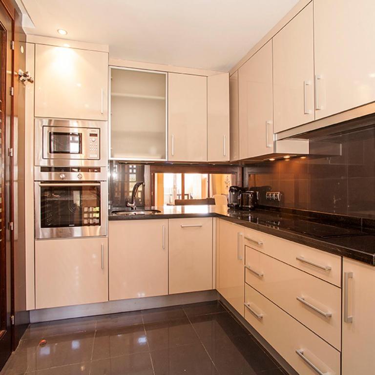 WaterFront Apartment - Apartamento con vistas al mar - 3
