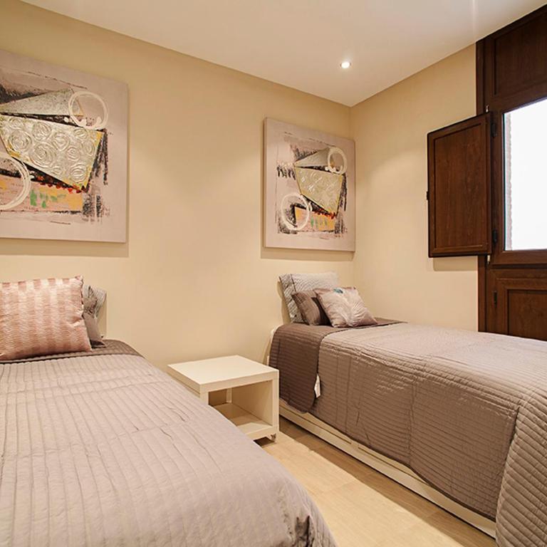 WaterFront Apartment - Apartamento con vistas al mar - 7