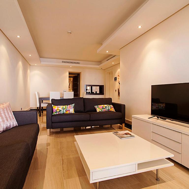 WaterFront Apartment - Apartamento con vistas al mar - 2