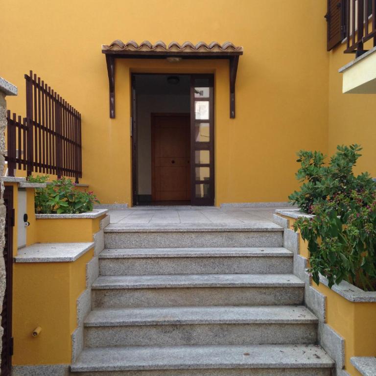 Girasole sul mare ,sea view new kitchen with dishwasher , air conditioning, garage moto, 200 m from centre, 300 m from beach ,wifi, CIN - Appartamento con 2 Camere da Letto - 11