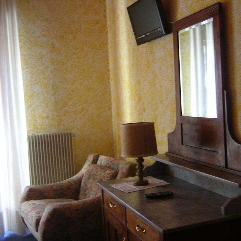 Albergo San Cristoforo - Camera Matrimoniale - 2