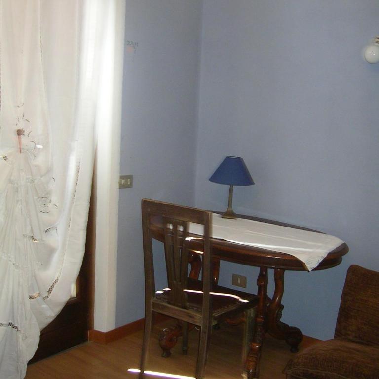 Albergo San Cristoforo - Camera Tripla - 1