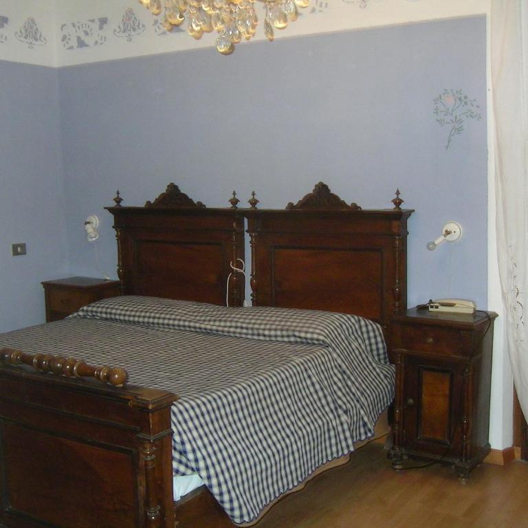 Albergo San Cristoforo - Camera Tripla - 2