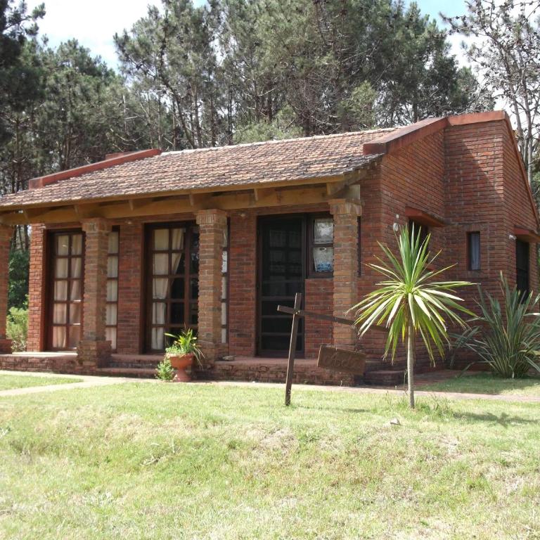 Adi y Dina Cabañas - Bungalow de 2 dormitorios - 2
