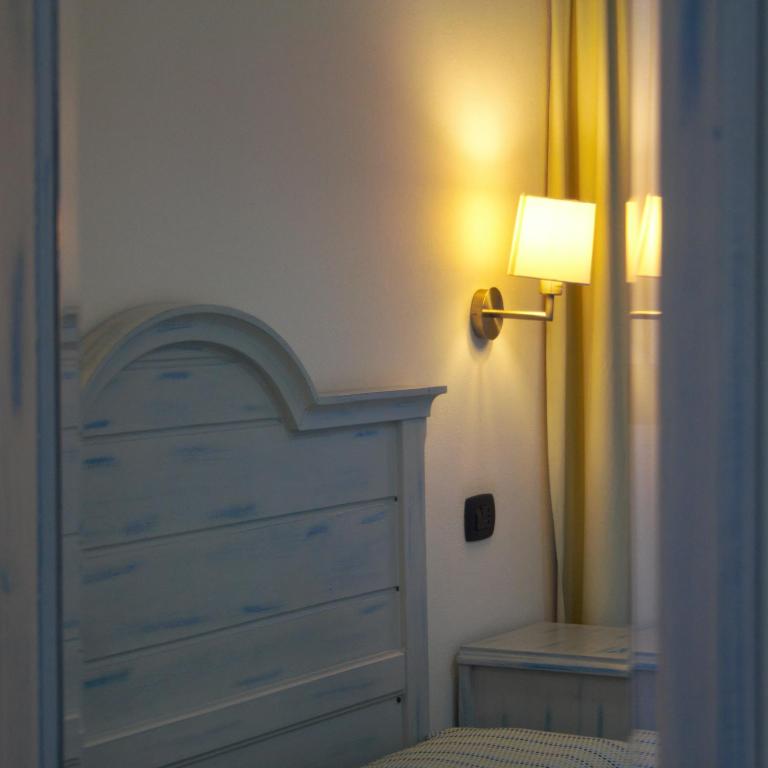 Blue Moon Hotel - Camera Classic Matrimoniale/Doppia con Letti Singoli con Vista Mare - 28