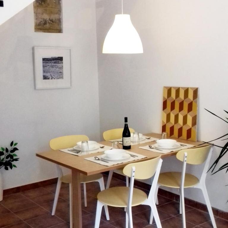Residence Ortigia - Deluxe Apartment - 24