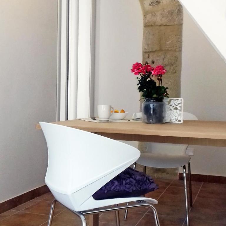 Residence Ortigia - Deluxe Apartment - 25
