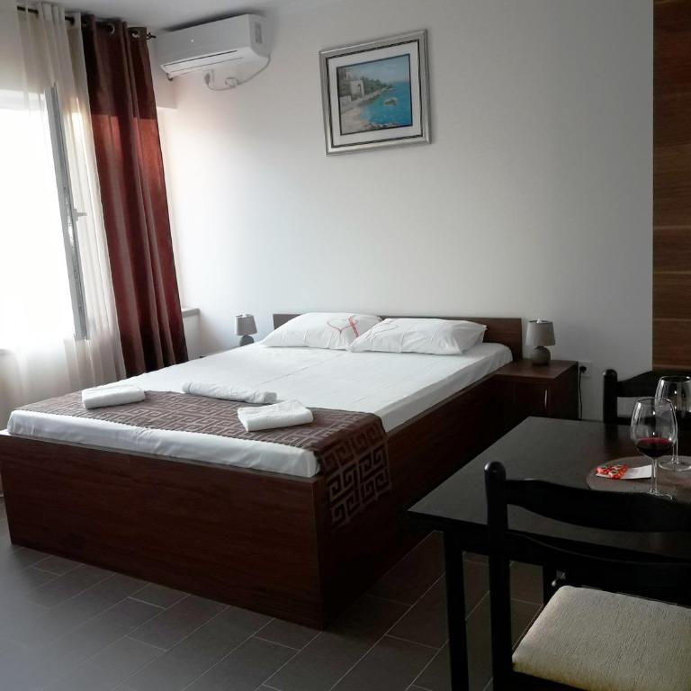 Apartment Poseidon - Studio Apartment - 1