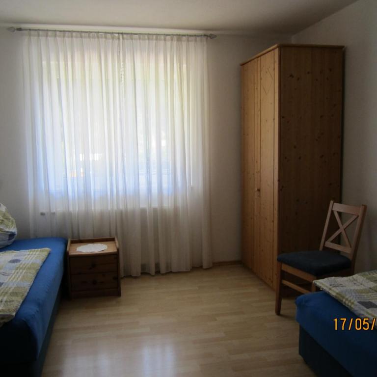 Landhaus Bürse - Appartamento con 2 Camere da Letto e Terrazza - 5