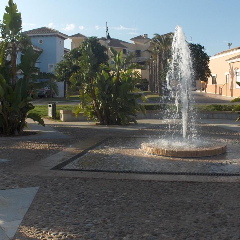 Las Cycas Golf Resort - Apartamento de 2 dormitorios - 21