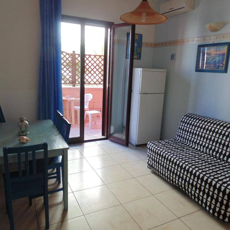 Residence Massilor - Appartamento con 1 Camera da Letto - 29
