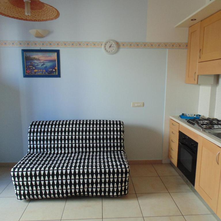 Residence Massilor - Appartamento con 1 Camera da Letto - 33