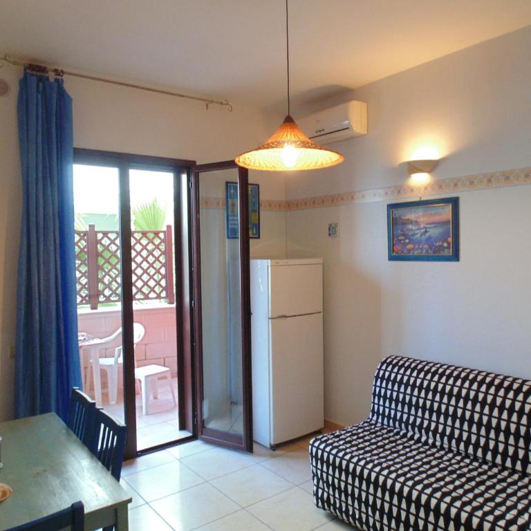 Residence Massilor - Appartamento con 1 Camera da Letto - 32