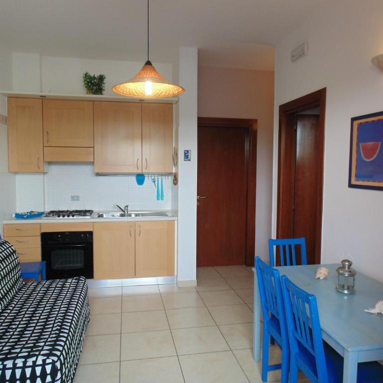 Residence Massilor - Appartamento con 1 Camera da Letto - 31