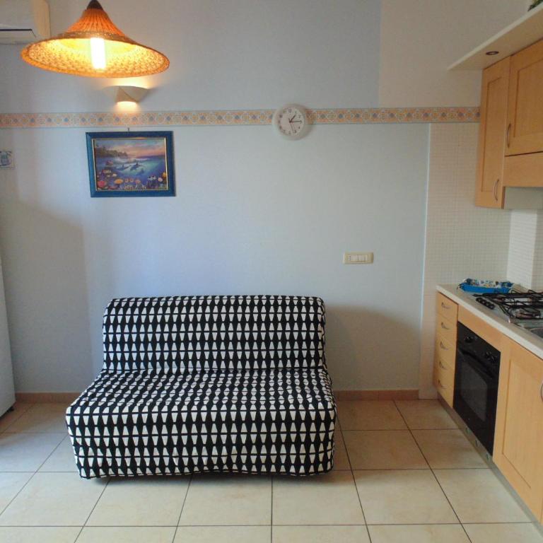 Residence Massilor - Appartamento con 1 Camera da Letto - 42