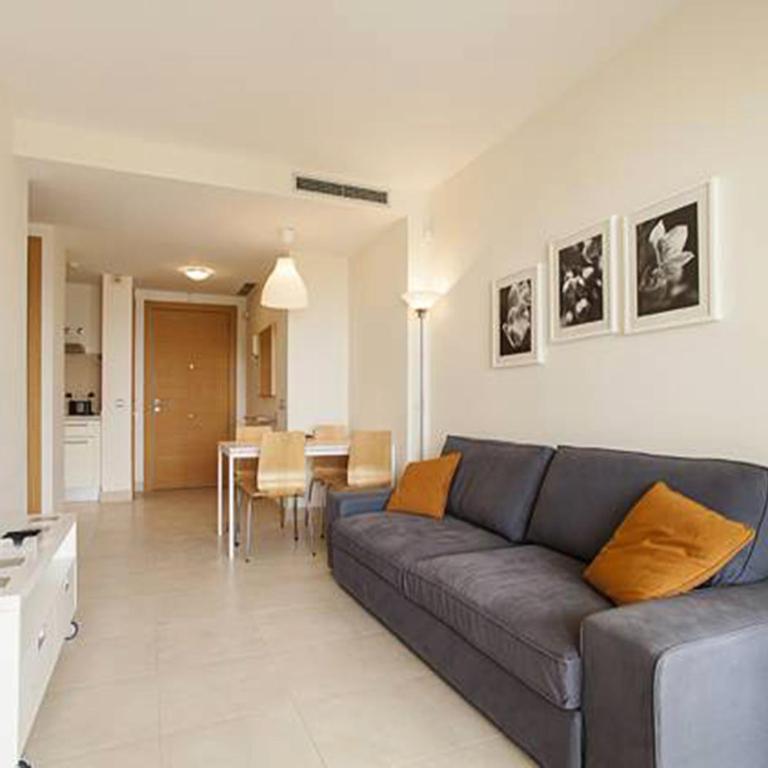 Samara Marbella Apartment - Apartamento con vistas al mar - 7