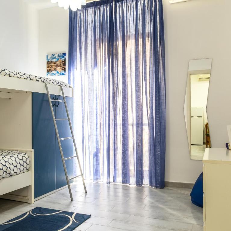 Casa Martina - Appartamento con 2 Camere da Letto - 11