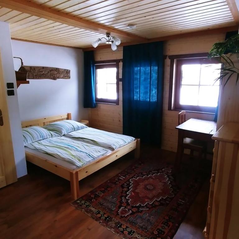 Appartement Jana - Appartamento su 2 Livelli - 6