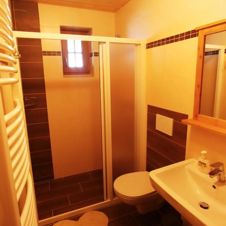 Appartement Jana - Appartamento su 2 Livelli - 12
