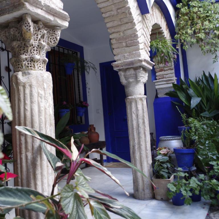 Alojamiento casa típica de Córdoba - Apartamento - Planta baja - 19