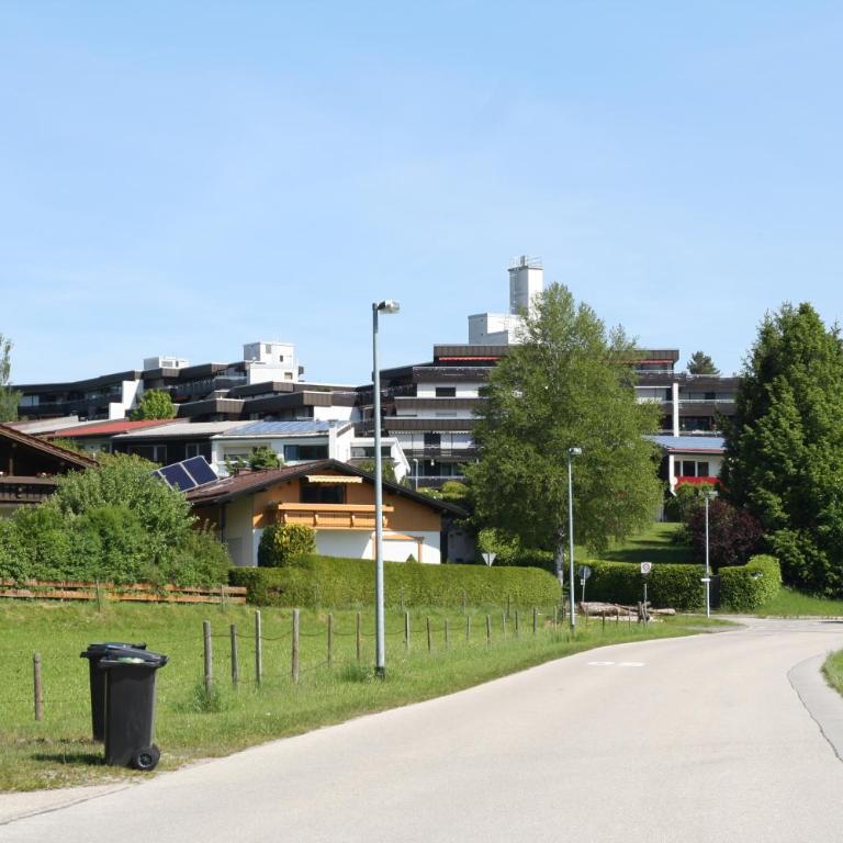Ferienwohnung Seefelder - Apartment mit 2 Schlafzimmern - 4