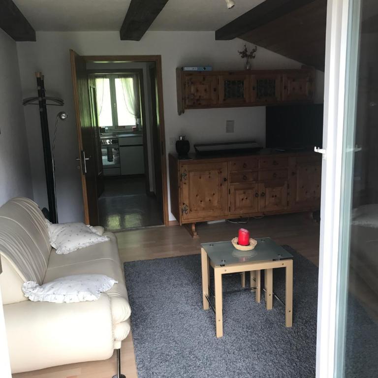 "Falkenstein" - Apartment mit Balkon - 20