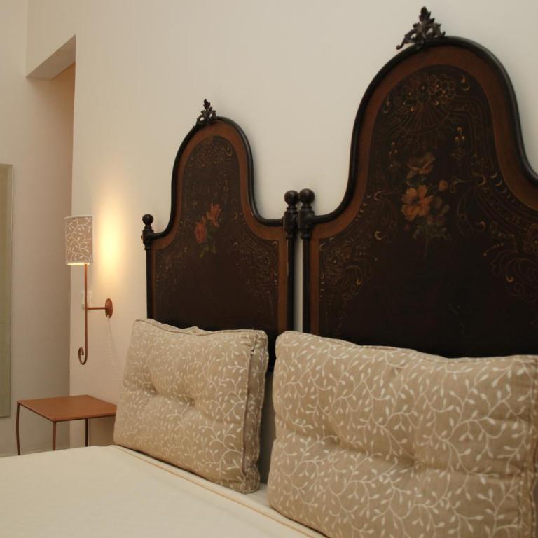 B&B Casa Ruffino - Camera Tripla - 4