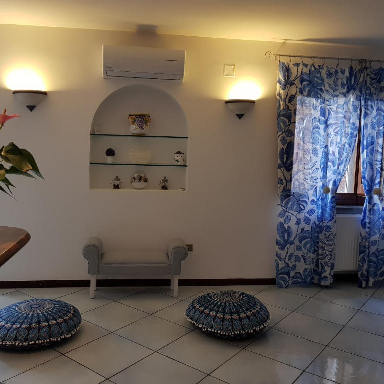 La Casa Degli Ospiti - Appartamento con 2 Camere da Letto - 13
