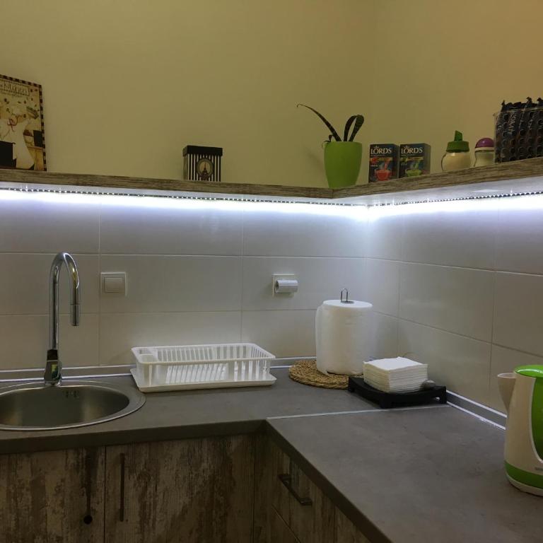 Stardust Belgrade - Apartman - 27