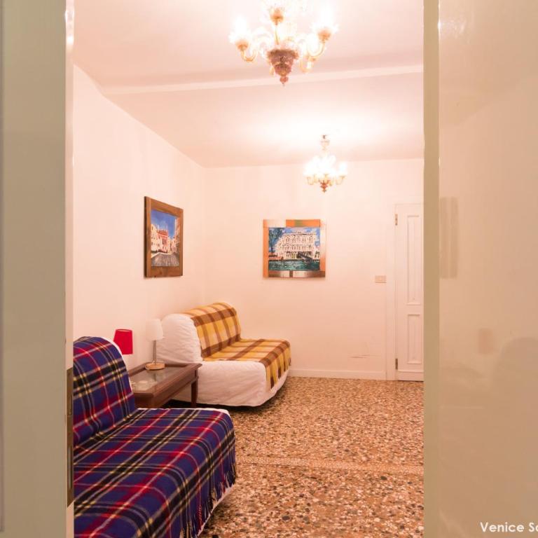 Venice San Marco Apartment - Appartamento - 15