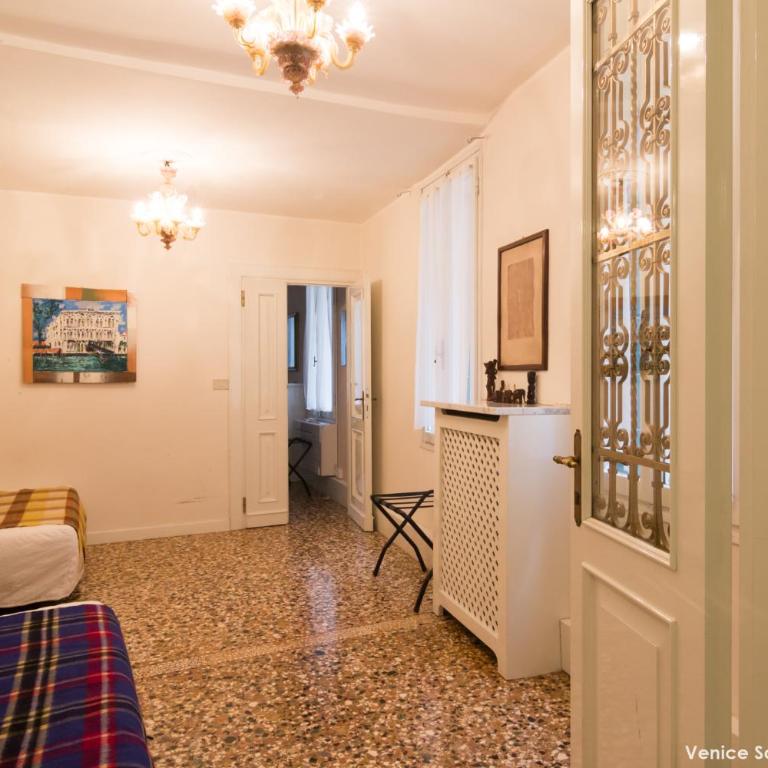 Venice San Marco Apartment - Appartamento - 16